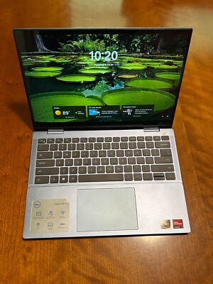 Dell Inspiron 14 7435 2-in-1 P172G 14