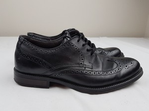 dockers moritz wingtip oxford