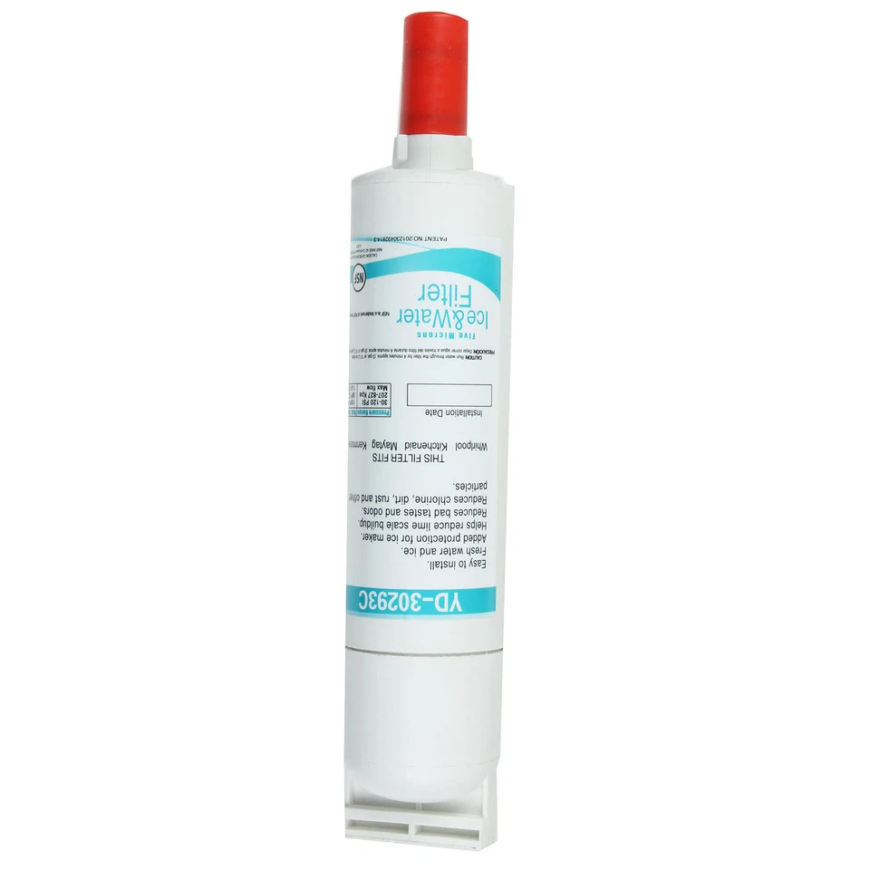 Whirlpool Type SBS002 Fridge Freezer Water Filter Cartridge Brand New - Image 4 of 4