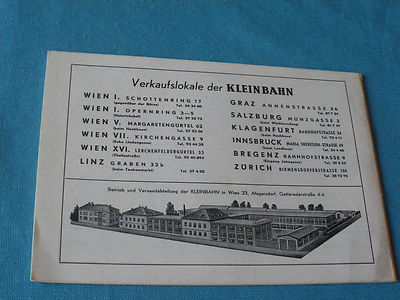 1 Lot 7 Güterwagen und 1 Trafo von Kleinbahn HO | Kaufen auf