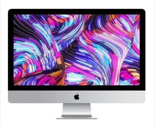 Apple iMac 21.5" 4K Retina 2017 Desktop i7 7700 Turbo 4.2GHz 32GB 1.03TB Fusion - Image 2 of 4