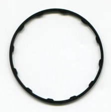Bulova Accutron 214 Case Back Gasket replacement for G735 "CLARK"