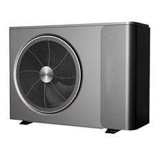 SUPERHEAT MCS Certified 12kW R32 Inverter Air Source Smart Heat  SUPERHEAT-MHP12