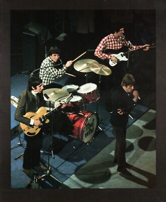 【1989】 The who THE KIDS ARE ALRIGHT TOUR who-25-anniversary.png?w=769