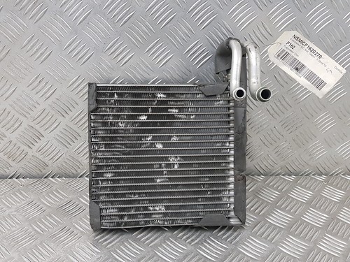 Verdampfer, Klimaanlage - Nissan Micra Aus Mars 2008 Ab Sept.2010