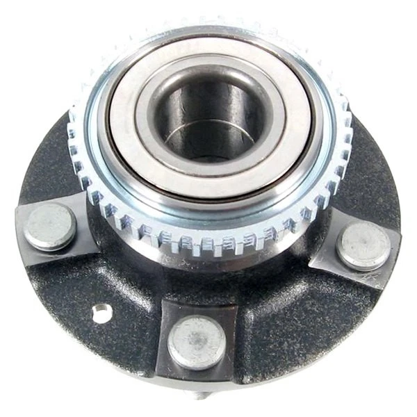 For Mazda 626 1993-1997 Mevotech VS-H512118 Wheel Bearing & Hub Assembly Set Foto 2 de 4