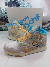 ぽんぽん　10回分 MSCHF x Pump Omni Zone IX Sunbleached for sale | eBay