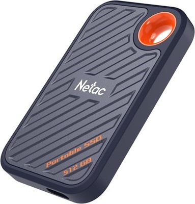 512GB Extreme Portable SSD 2000MBs USB 32 External Drive