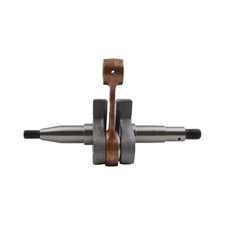 Replacement Crankshaft Improved Engine Efficiency Straightforward Installation Replacement Crankshaft Improved Engine Efficiency Straightforward Installation