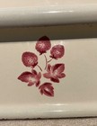 Vintage Amina Enamelware Porcelain Ladle Rack — photo 6