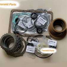 30-40le A340e A343f Overhaul Master Rebuild Kit For Jeep Mitsubishi 4wd