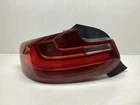 BMW 2 SERIES F22 F23 PASSENGER LEFT REAR BRAKE LIGHT TAILLIGHT LAMP 7295423