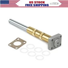 Tire Changer Foot Pedal Valve Brass Kit For COATS – Spring-Driven 4-Way Valve 