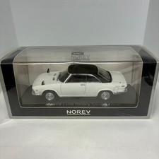 1969 Mazda Luce Rotary Coupe 1/43 Norev Model