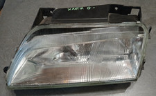 Feu avant (phare) Citroen XANTIA