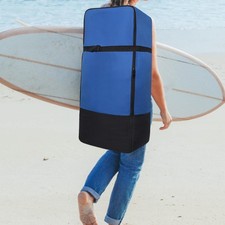 Inflatable Paddleboard Backpack Carrying Stand up Paddle Board Bag Adults