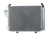 Bosch Kondensator Klimaanlage 1 986 AD2 231 FüR Hyundai I10 PA LPG