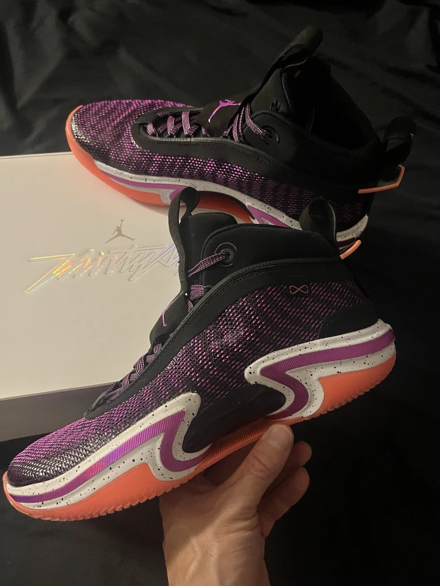 Jordan 36 First Light for Sale | Authenticity Guaranteed | eBay UK