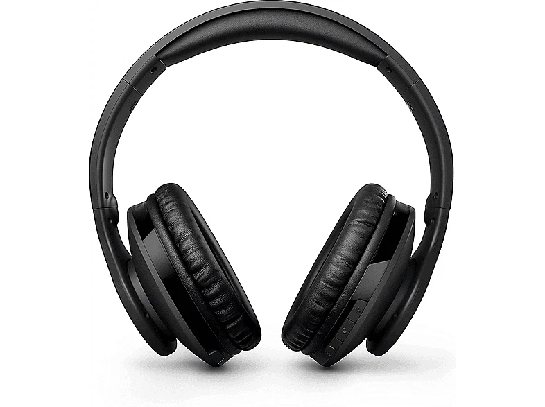 Auriculares inalámbricos - Philips TAH6206BK/00, De diadema, Bluetooth 5.0 - Imagen 4 de 4
