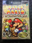 Paper Mario: The Thousand-Year Door (Gamecube, 2004)