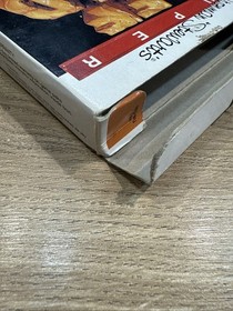 Super Off Road Complet Nintendo NES FAH