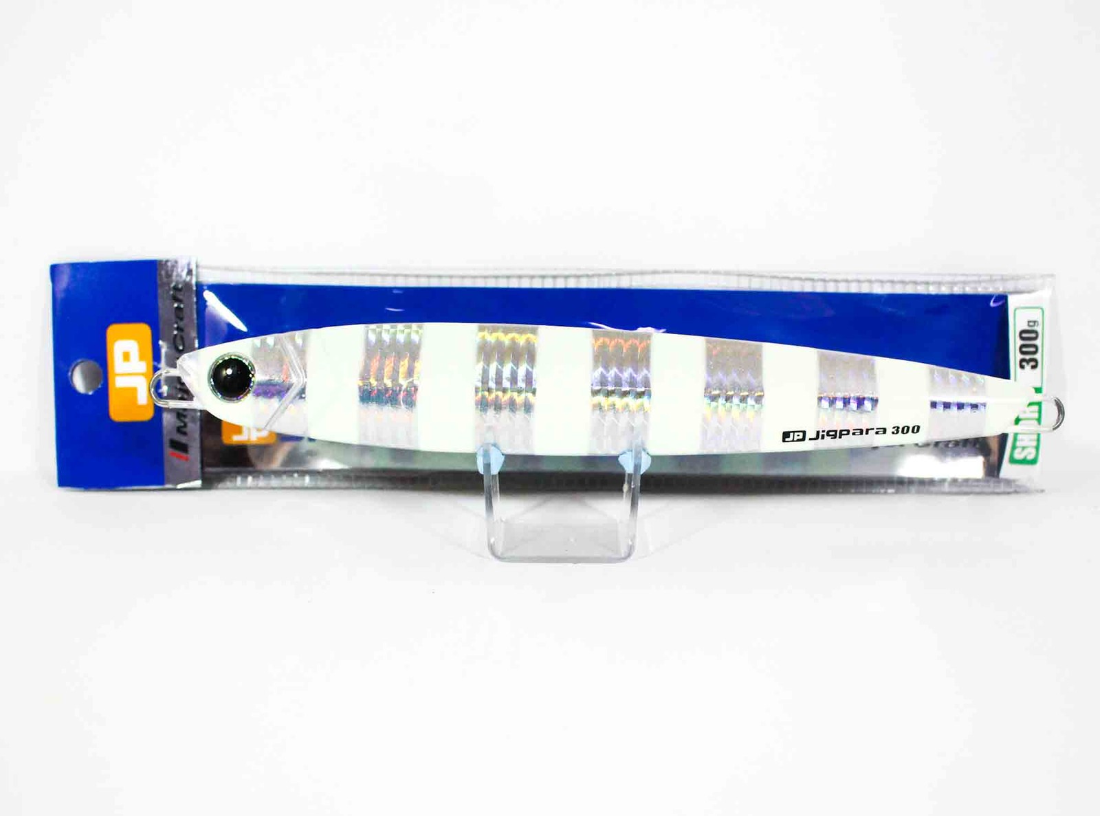 Major Craft Metal Jig Jigpara Vertical JPV-300 grams 007 (6909)
