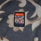 Nintendo Mario Kart 8 Deluxe Nintendo Switch Game Card E NTSC-U/C Mario Kart