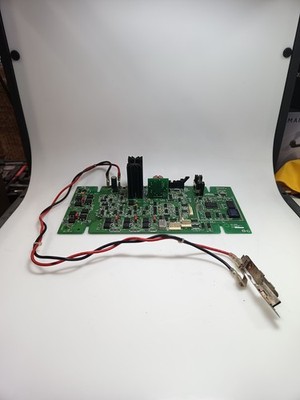 Robomow RL Hauptplatine / Mainboard Friendly Robotics PCB0019C   geprüft