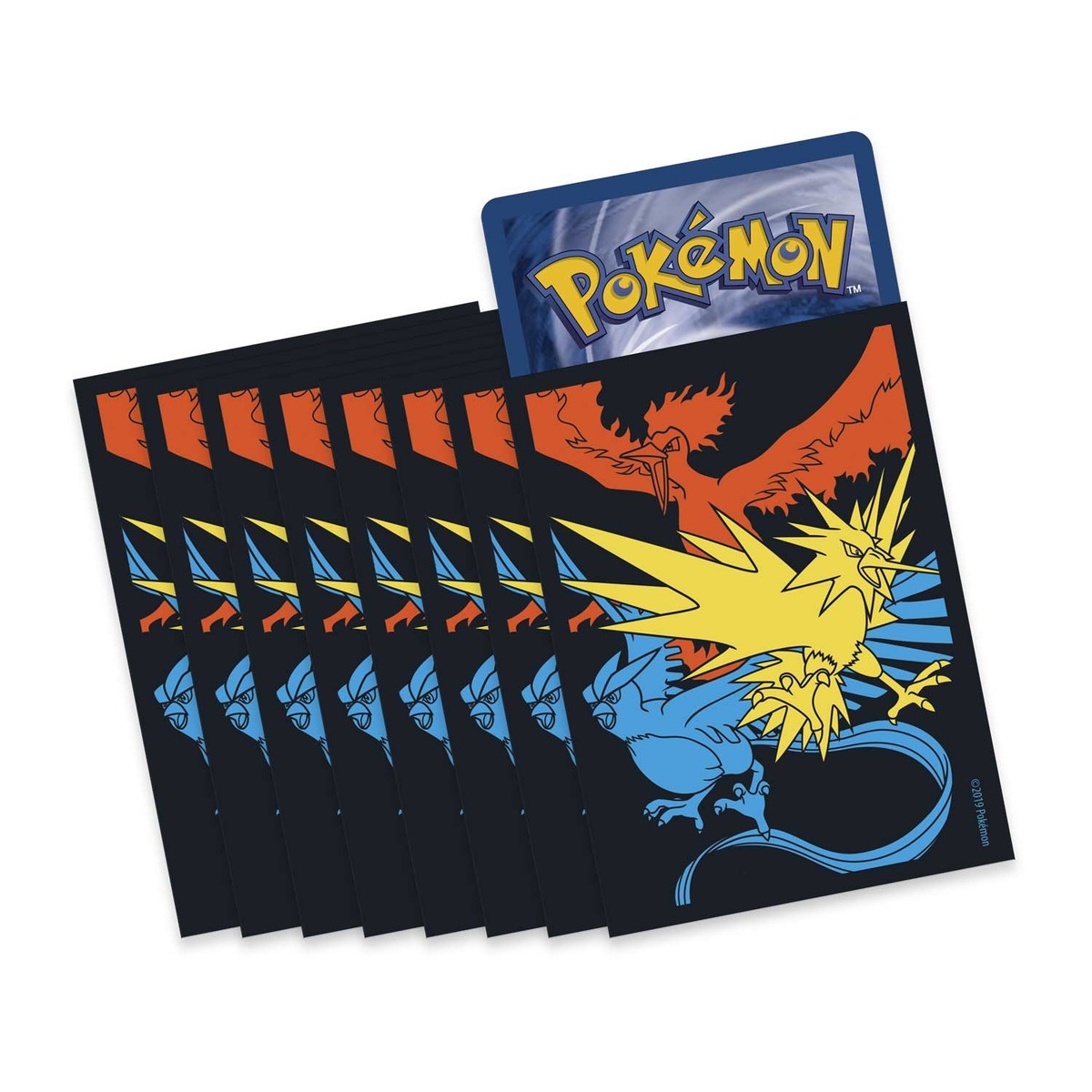 Pokemon TCG: Hidden Fates Elite Trainer Box
