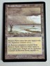 Remote Farm - Land - MTG - Mercadian Masques - ENGLISH - ©1999 NM/EX