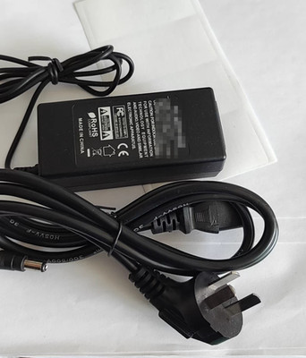 Netzteil-Adapter-Ladegerät with Plug für Polycom P13