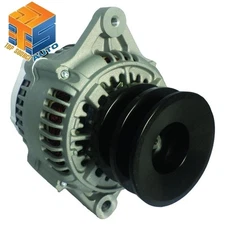 New 90A Alternator Fits Caterpillar 262B 2005-2010 ND1012119010 AND0232 ALT30050