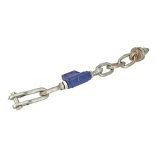 Stabilizer Chain Assembly Fits Ford 4000 4100 4600 5610 6600 6610 7610 Cfpnd936b Stabilizer Chain Assembly Fits Ford 4000 4100 4600 5610 6600 6610 7610 Cfpnd936b