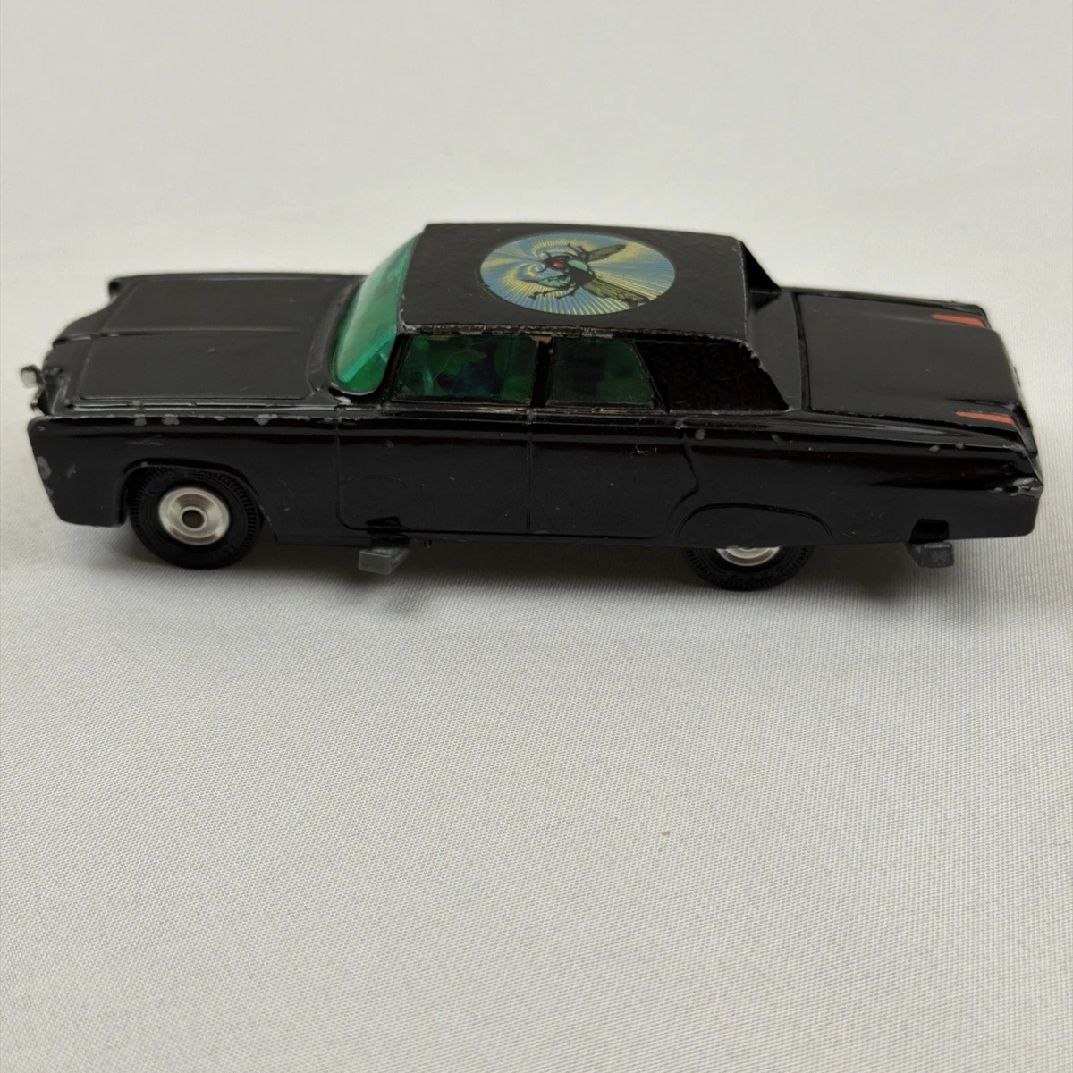 Corgi Vintage Diecast Cars, Trucks and Vans for sale - eBay