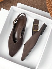 Elegante Damen Slip-on Schuhe