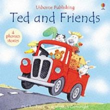 Ted and Friends (Easy Words to Read) von not specified | Buch | Zustand gut