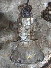 Manual Transmission 3.7l 4wd Fits 02-04 Liberty 32265096