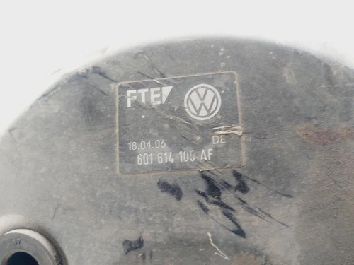 6Q1614105 Servo-Frein pour SEAT IBIZA (6L1) Reference 2006 9169876 - Photo 2/10