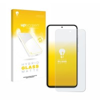 Display Panzerfolie Schutzglas Matt FüR Samsung Galaxy S23 Fe