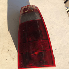 Feu arrière. Droite SEAT CORDOBA VARIO (6K) 1.9 TDI (66Kw) SW 5p/d/1896cc