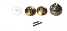 Savox SGSC0252MG Servo Gear Set with Bearings SC0252