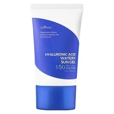 Isntree Hyaluronic Acid Watery Sun Gel SPF50+ PA++++ 50ml / 1.69oz