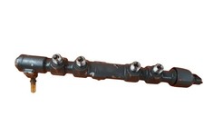 Fits DAF Fuel Rail LF PX5 Euro 6 Part No 1706244 KFY