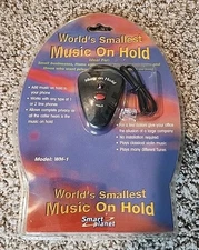 Smart Planet Music On Hold For Phone