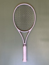 Wilson Shift 99 V1 16x20 Weight 300gr Grip Size 3 4 3/8 PLEASE READ