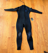 XCEL Men's 3/2 AXIS Back-Zip Wetsuit - 2XL XXL - Flatlock