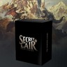 Magic: The Gathering TCG - Secret Lair Drop Series - The Godzilla Lands