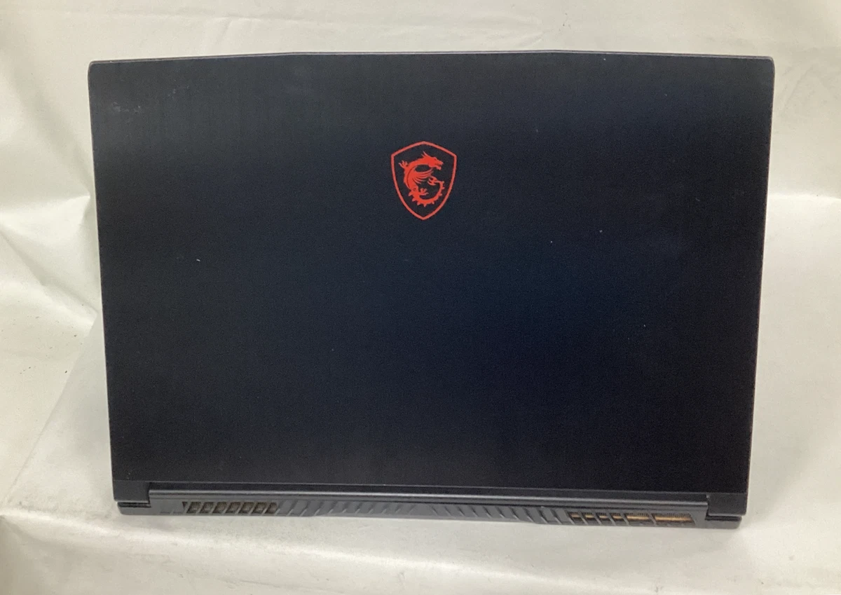 MSI Intel Core i7 9th Gen. PC Laptops & Netbooks for sale - eBay