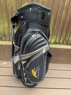 powakaddy golf bag