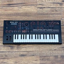 Roland JD-Xi Compact Sequencer Synthesizer Us...